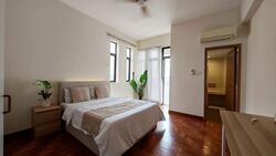Cashew Heights Condominium (D23), Condominium #568888451